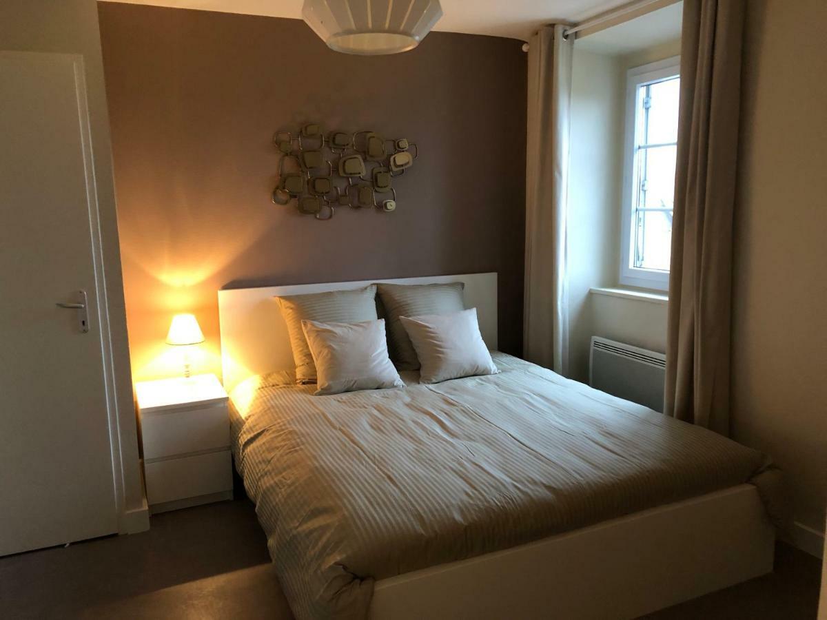Lamarck Guest Bourges Bagian luar foto