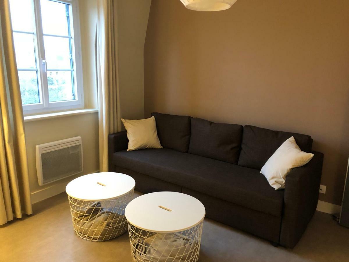 Lamarck Guest Bourges Bagian luar foto