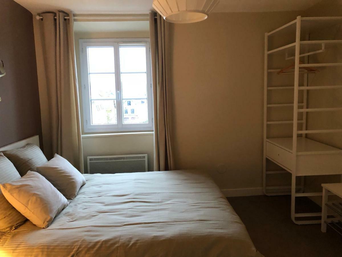 Lamarck Guest Bourges Bagian luar foto