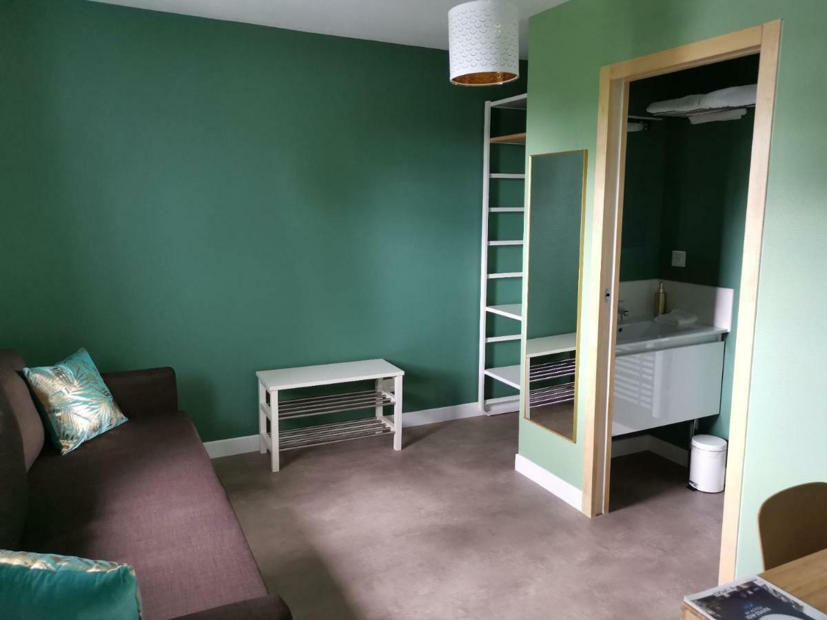 Lamarck Guest Bourges Bagian luar foto
